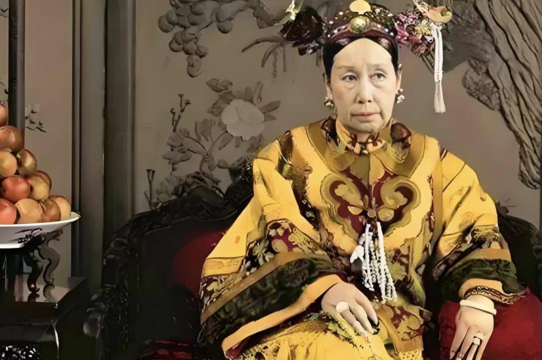 雷速体育-慈禧逃跑时找乔家借了10万两，问：要什么赏赐？乔家：只要4个字